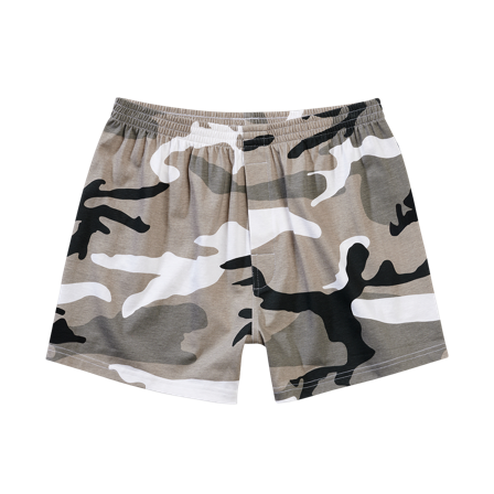 Boxers Brandit Stedelijk XL