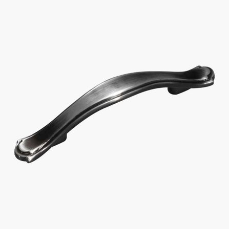 Silver Handtag 6-pack - Biltema