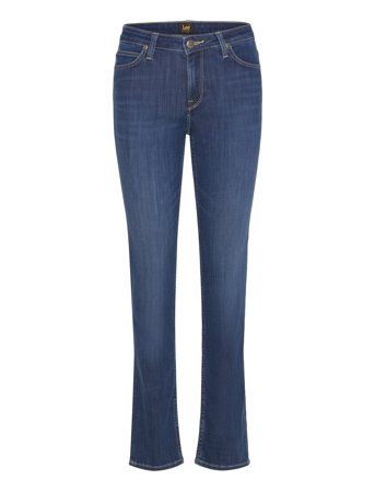 Elly Blue Lee Jeans