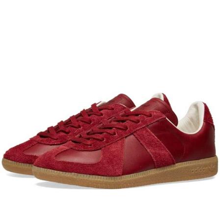 Adidas sneakers röd, Herr, Herr, Storlek: 42 EU