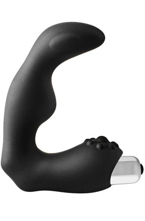 Kjøp Fantasstic Vibrating Prostate Massager - Prostatavibrator | God pris