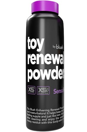 Kjøp Toy Renewal Powder 96g - Fornyelsepulver | God pris