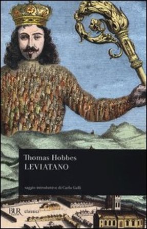 Leviatano Thomas Hobbes