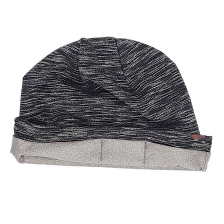 Anti-strålingshat til EMF-beskyttelse med sølvfiber og bomuldsafskærmning til 5G WiFi (FMY)