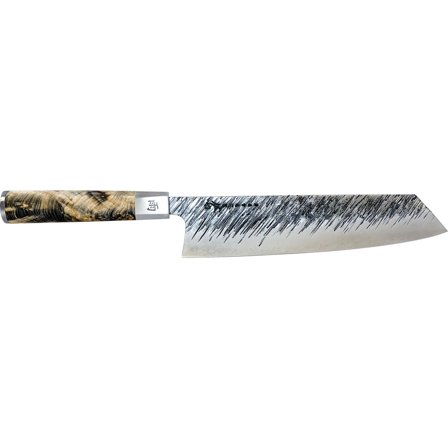 Satake Ame Kiritsuke -kokkiveitsi 23 cm