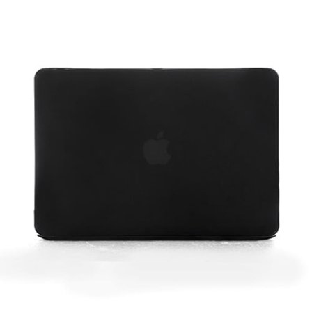 Breinholst (Sort) Macbook Pro 15.4 Retina Cover