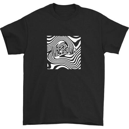 Neighborhood Wiped Out U.S. Tour T-shirt S