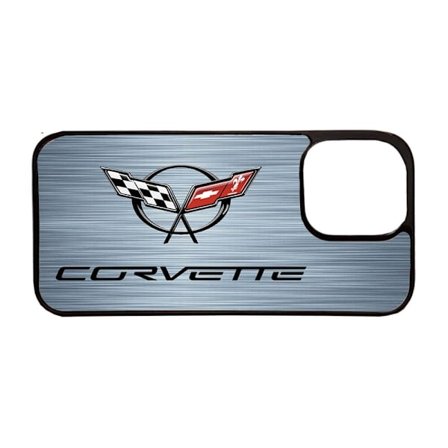 Chevrolet Corvette iPhone 14 Plus Skal