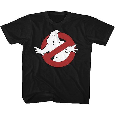 Toddler Real Ghostbusters T-shirt