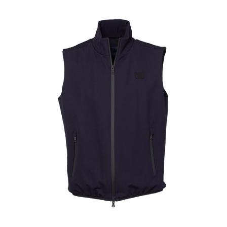 Paul & Shark Vests Blå, Herre Veste