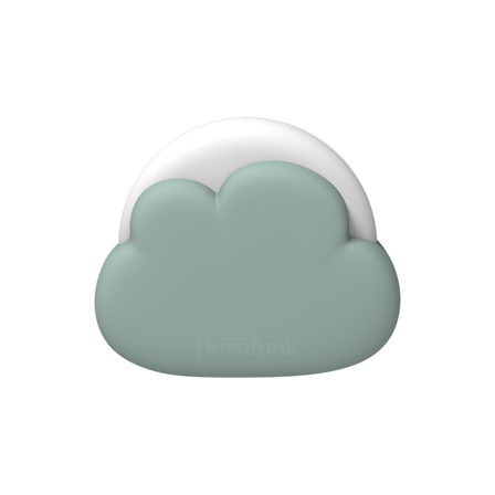 Kreafunk - Cloudy - Kids
