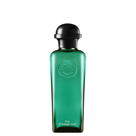 Hermès Les Colognes Eau d'Orange Verte 100ml - Colonia