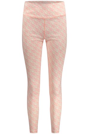 Guess Jeans Leggins Donna Rosa
