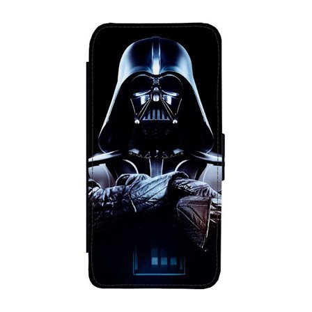 Darth Vader Samsung Galaxy S21 Flip Mobilfodral