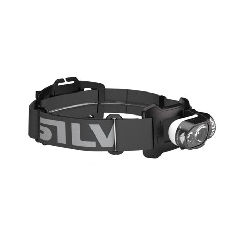 Silva Cross Trail 5R head lamps Black OneSize