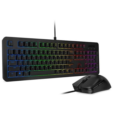 LENOVO Legion KM300 Keyboard Mouse Gamer Pack - AZERTY