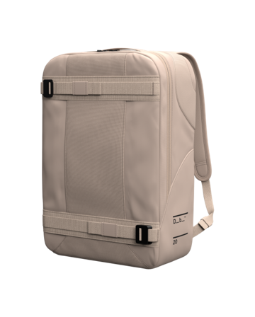 Db - Daypack 20L Fogbow Beige