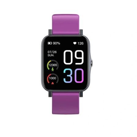 [XJ]IC GTS2 Smartwatch 1,7 tommer HD Fuld Skærm til Android IOS