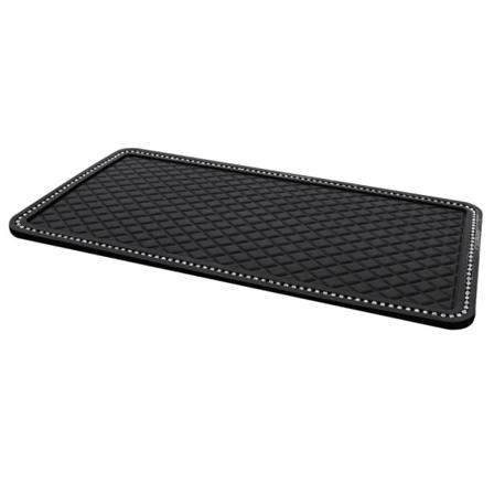 Biltelefon Anti-skridmåtter Mobiltelefon Pad 30X14.5CM 30x14.5cm