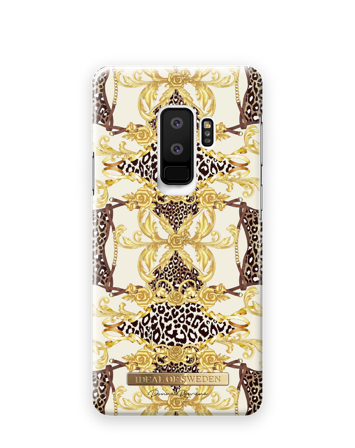 Fashion Case Donna Romina Galaxy S9 Plus Marigold Leo