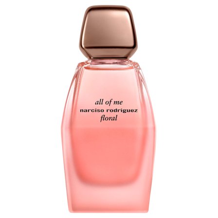 Narciso Rodriguez all of me Floral 90ml - Eau de Parfum