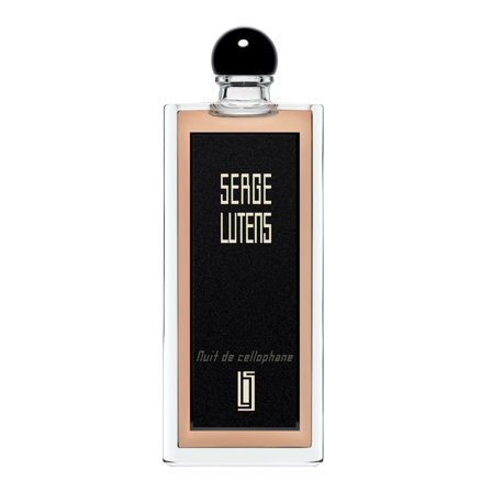 Serge Lutens Collection Noire Nuit De Cellophane 50ml - Eau de Parfum