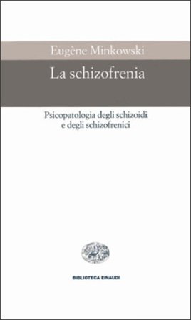 La schizofrenia Eugène Minkowski