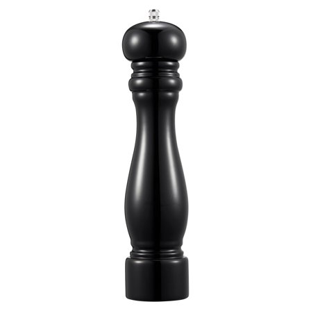 Dorre Karou salt-/peberkværn 26,5 cm, sort | KitchenOne