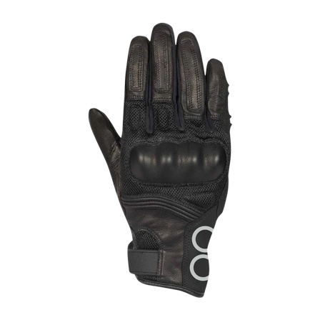 Motorhandschoenen Bering Pitts Dames Zwart L