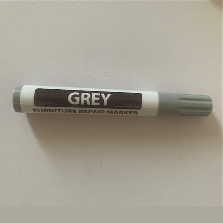 Møbelreparasjonsmarkører Fjerner riper Laminat Tregulv Reparasjon Penner Ny-WELLNGS