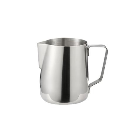 150 ML melkeboblekopp med spiss munn Gradert vokssmeltekopp 150ML