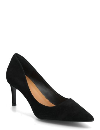 Pumps Black Billi Bi