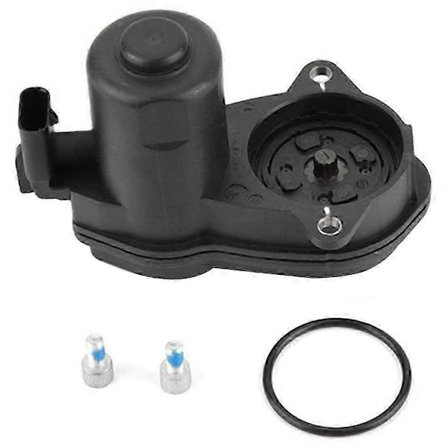 Bakre Parkeringsbroms Aktuator för - W166 X166 GLS ML63 250 350 400 450 550 1669065401 a 1669065401 g20241730319