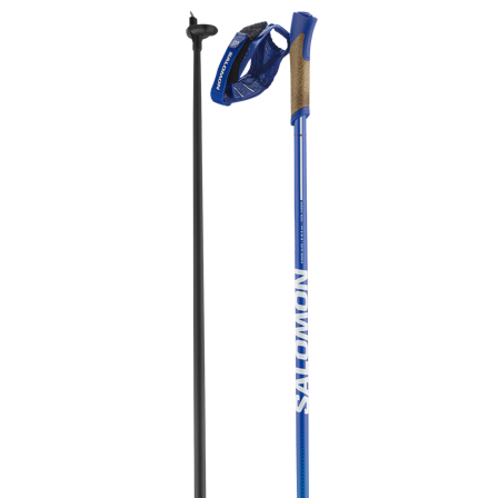 Salomon - Bastoncini da sci nordico S/race Click