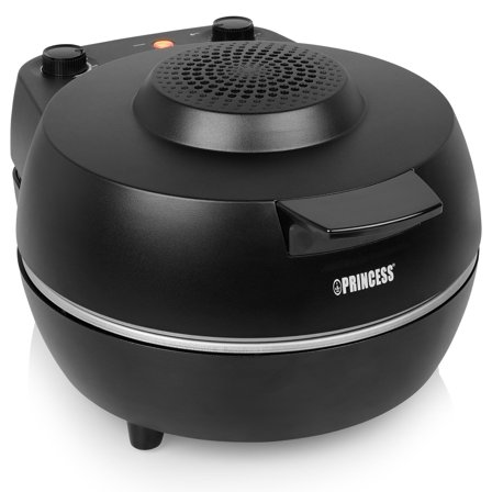 Princess Pizza Oven Pro pizzaugn | Utematlagning > Pizzaugnar | Bagaren och Kocken