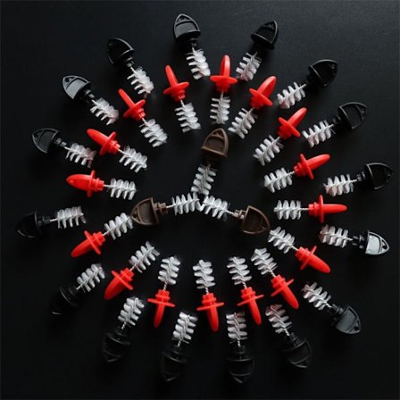 20 kpl oluttulpat Hananharja Oluthanan hanan puhdistustulppa