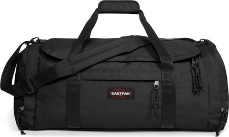 Eastpak Reader M + duffel bags Black OneSize