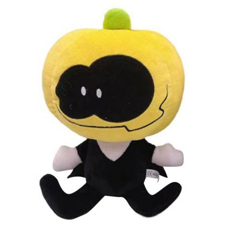(pumpa) Kids Spooky Month Skid Och Pump Friday Night