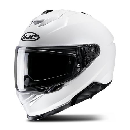 Casco Integrale HJC i71 Bianco Perla S