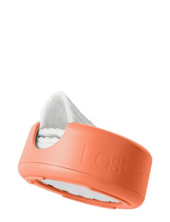 LastObject Lastround Peach - Coral - ONE SIZE