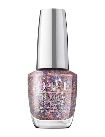 OPI Confetti Ready - Multi/patterned - 15 ML