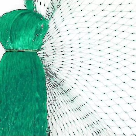 Kraftig Anti Fuglenett Hagegjerde og Avlingsbeskyttende Gjerdenett Anti Fugl Hjort Katt Hund Kylling Nett Fiskenett-hao_Kvalitetsgåvor