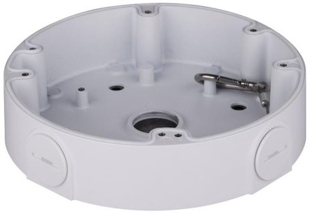 Dahua 115493 Monteringssokkel for HDBW5431E-Z og HDBW8232E-Z, Alarm & sikkerhet