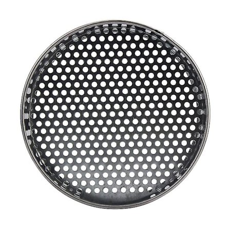 1mm/3mm/6mm Jordbundsfiltreringsnet Finmasket Filter Sand Si Værktøj til Havearbejde