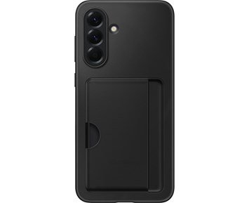 Samsung A56 Card Slot case - Slitstarkt mobilskal med kortfack till Galaxy A56