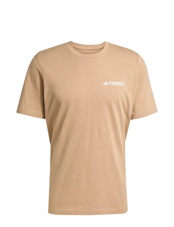 adidas Terrex | Tx Mountain Tee | M