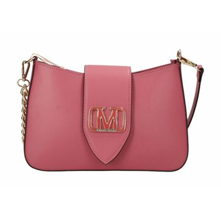 Marc Ellis Shoulder Bags Pink, Dame Skuldertasker, Størrelse: ONE Size