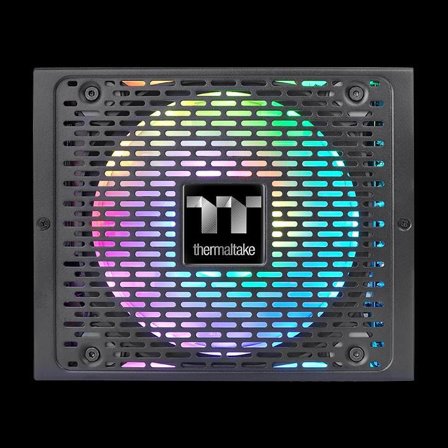 Thermaltake POWER PF1 ARGB 850 - TT Premium Edition - strømforsyning - 850 watt