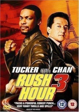 Rush Hour 3 (2 Dvd)