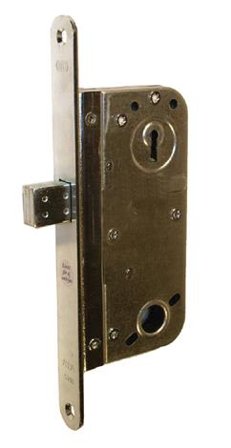 ASSA Fas 90001 Låskasse klasse 3, Dør- & vindusbeslag